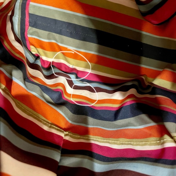 Authentic Coach Lily Legacy Turn Lock Brown Leather Tote Shoulder Bag NICE - Picture 12 of 12